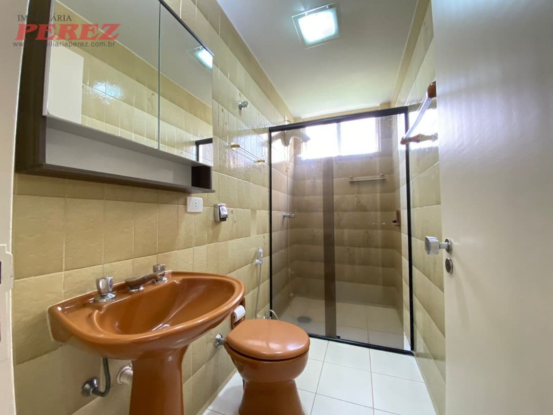 A Imobiliária Perez oferece a você mais uma ótima oportunidade de apartamento para locação em Londrina. - Foto 16