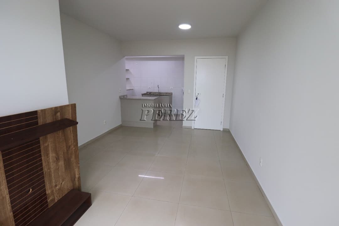 Apartamento para alugar no Edifício Inédito no centro de Londrina - Foto 5