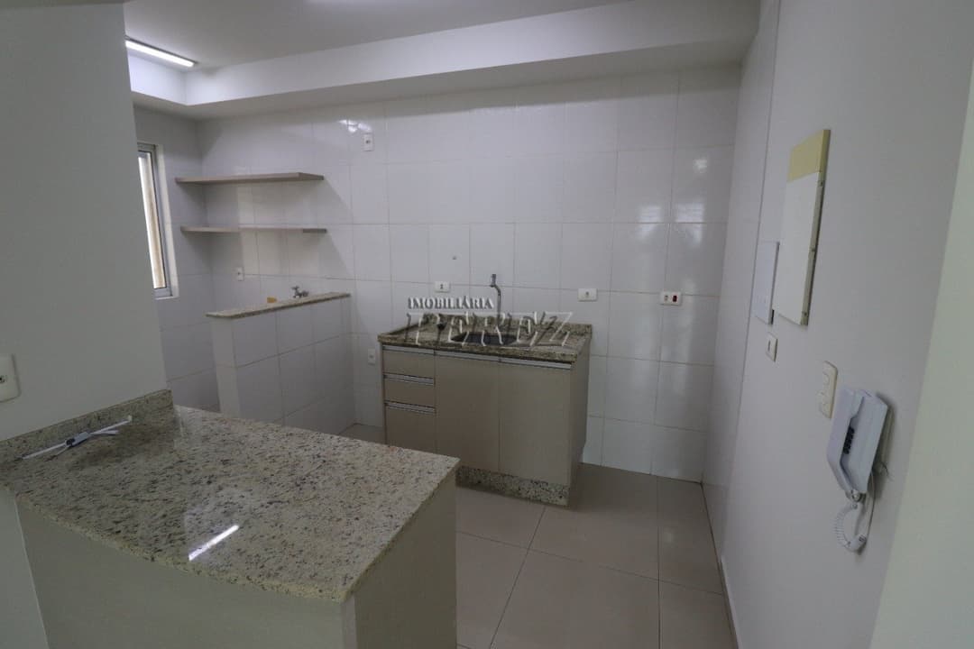 Apartamento para alugar no Edifício Inédito no centro de Londrina - Foto 6