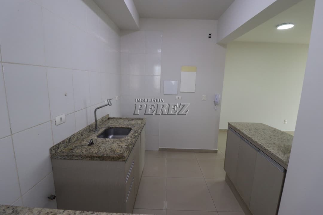 Apartamento para alugar no Edifício Inédito no centro de Londrina - Foto 7