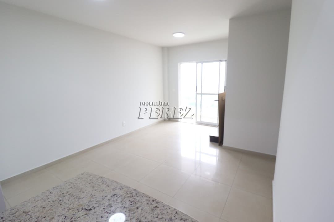 Apartamento para alugar no Edifício Inédito no centro de Londrina - Foto 8