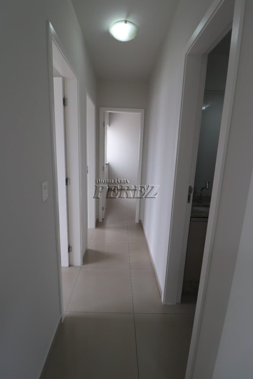 Apartamento para alugar no Edifício Inédito no centro de Londrina - Foto 9