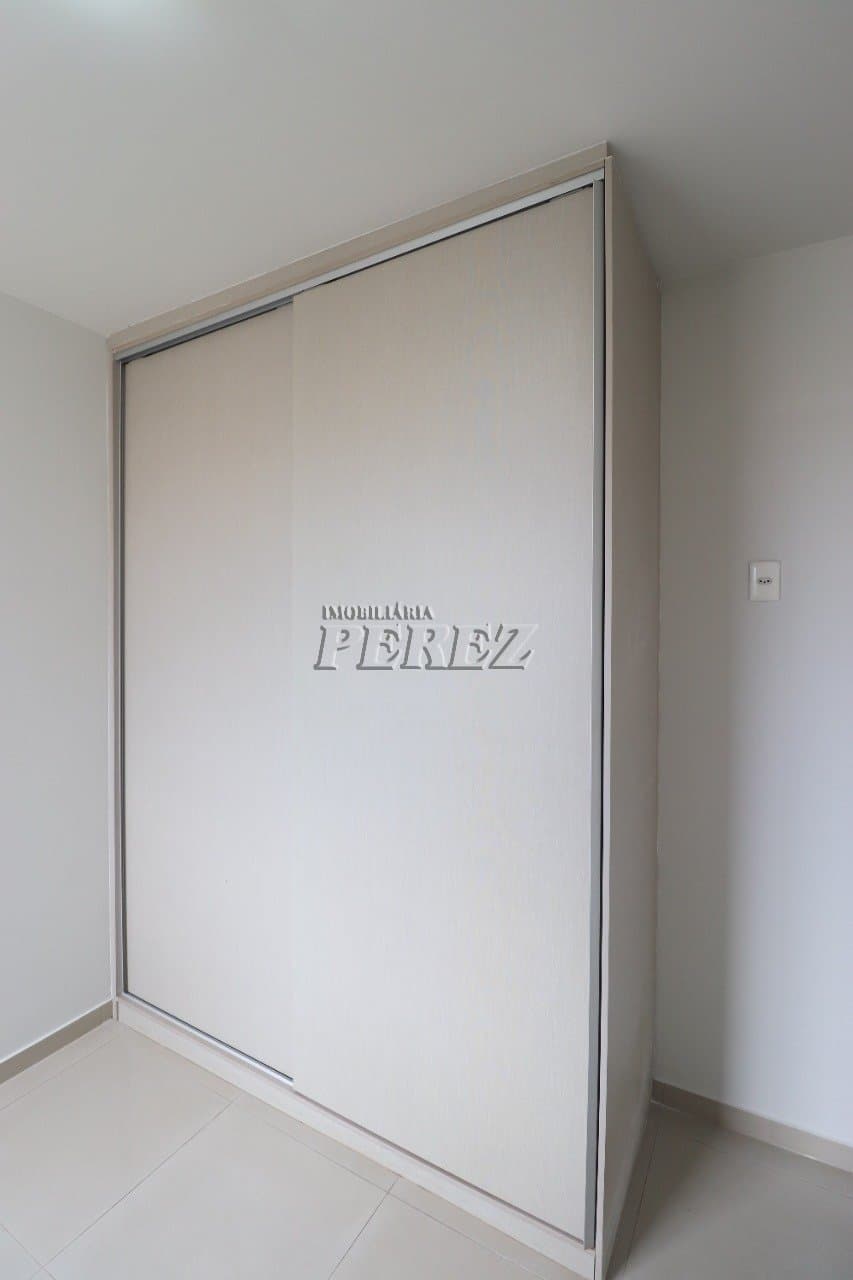 Apartamento para alugar no Edifício Inédito no centro de Londrina - Foto 14
