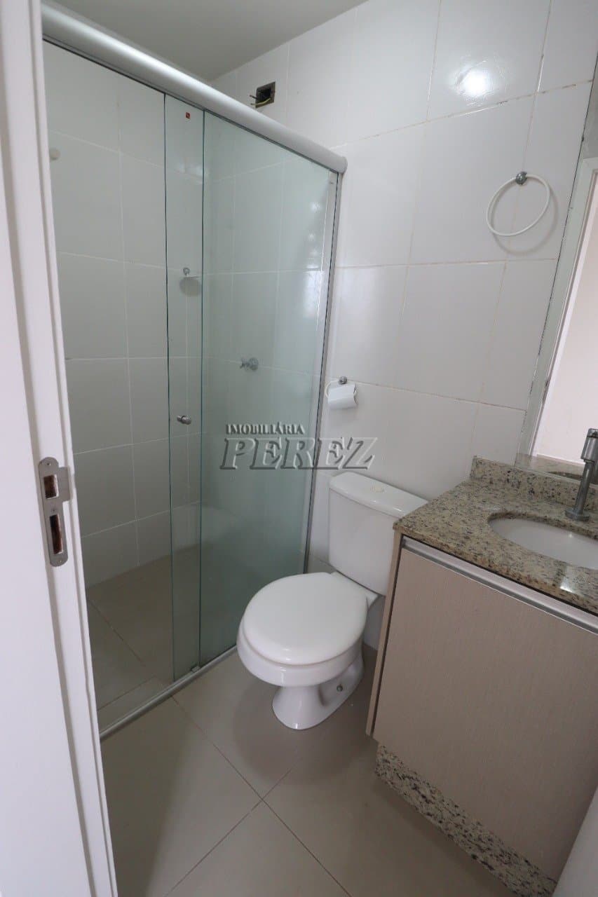 Apartamento para alugar no Edifício Inédito no centro de Londrina - Foto 15