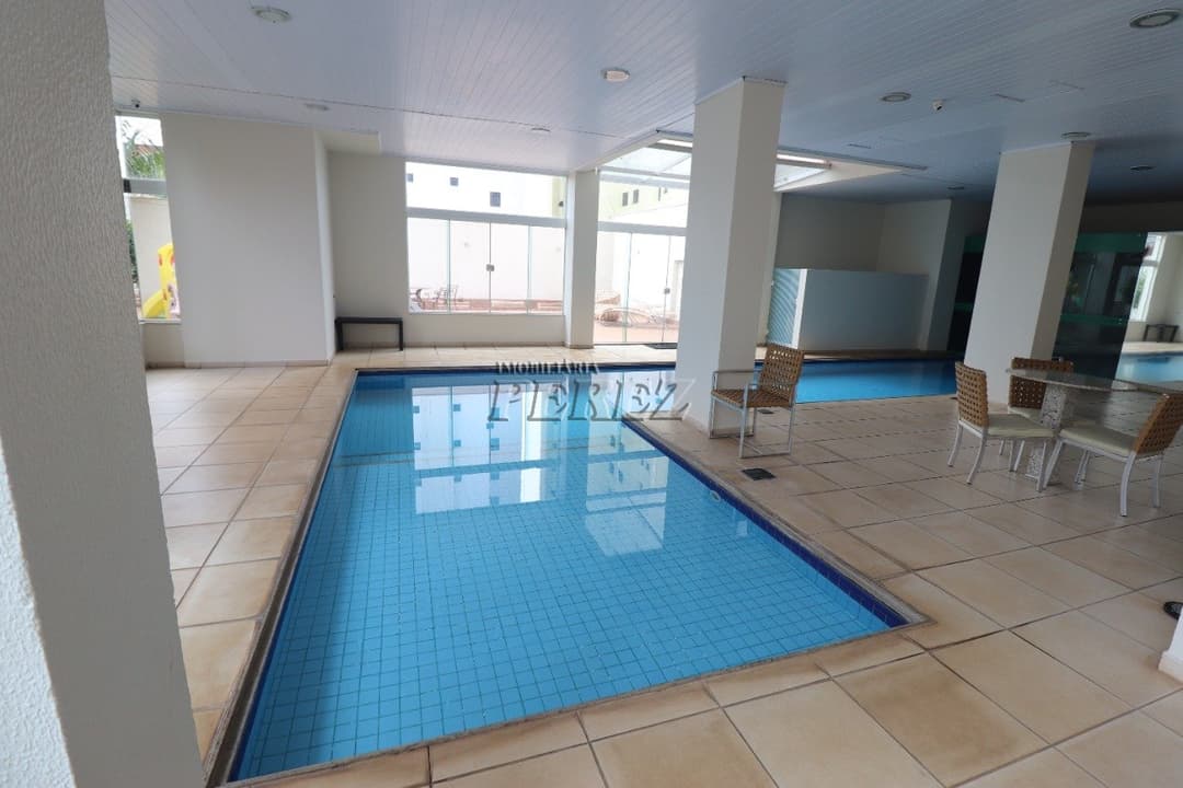 Apartamento para alugar no Edifício Inédito no centro de Londrina - Foto 17