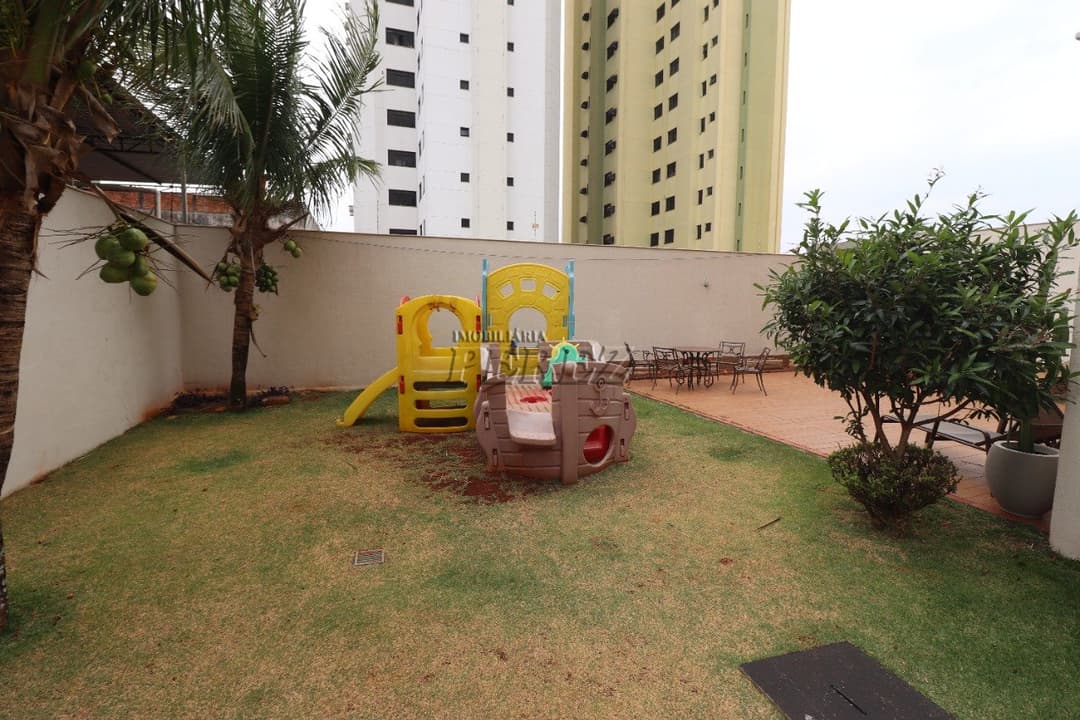 Apartamento para alugar no Edifício Inédito no centro de Londrina - Foto 18