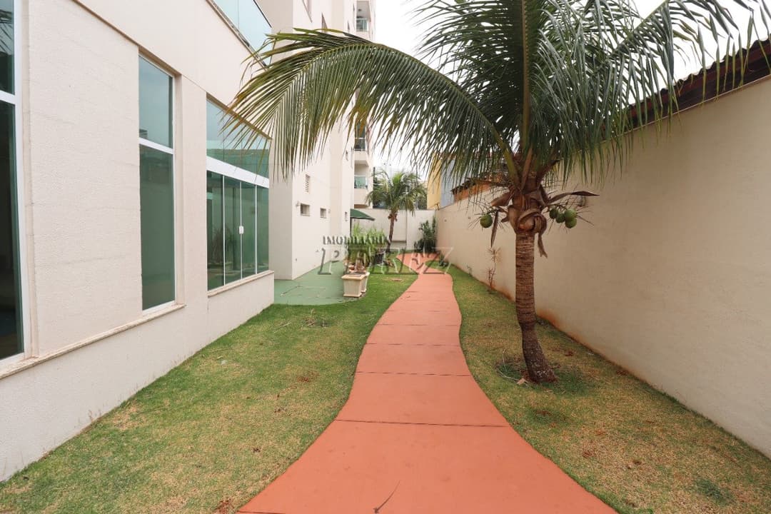 Apartamento para alugar no Edifício Inédito no centro de Londrina - Foto 19