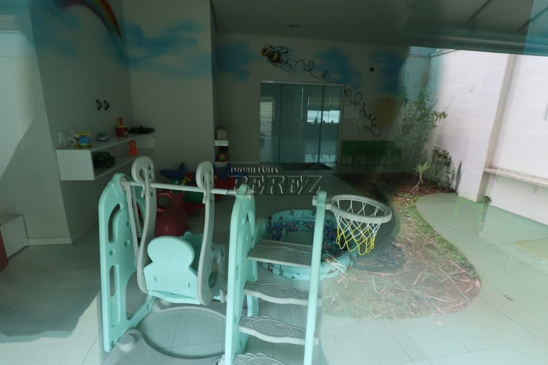 Apartamento para alugar no Edifício Inédito no centro de Londrina - Foto 20