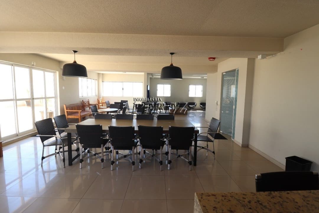 Apartamento para alugar no Edifício Inédito no centro de Londrina - Foto 22