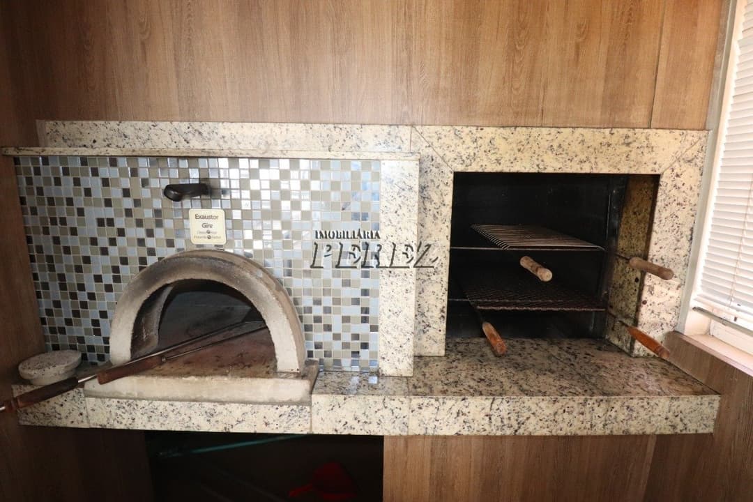 Apartamento para alugar no Edifício Inédito no centro de Londrina - Foto 23