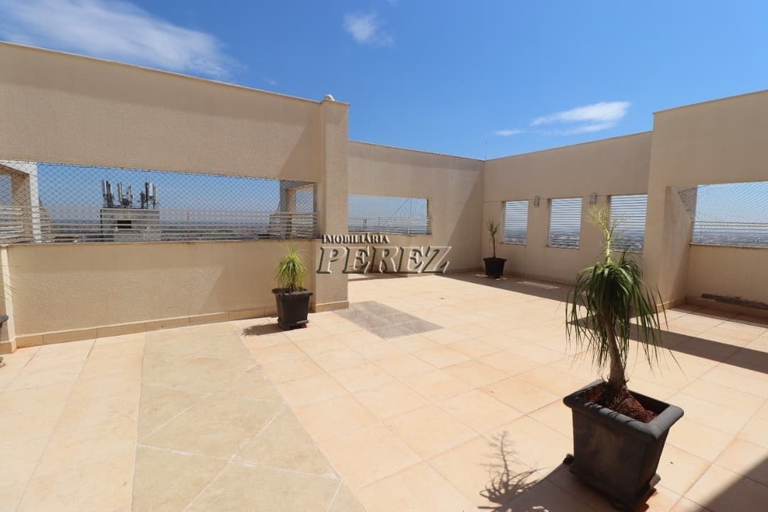 Apartamento para alugar no Edifício Inédito no centro de Londrina - Foto 26