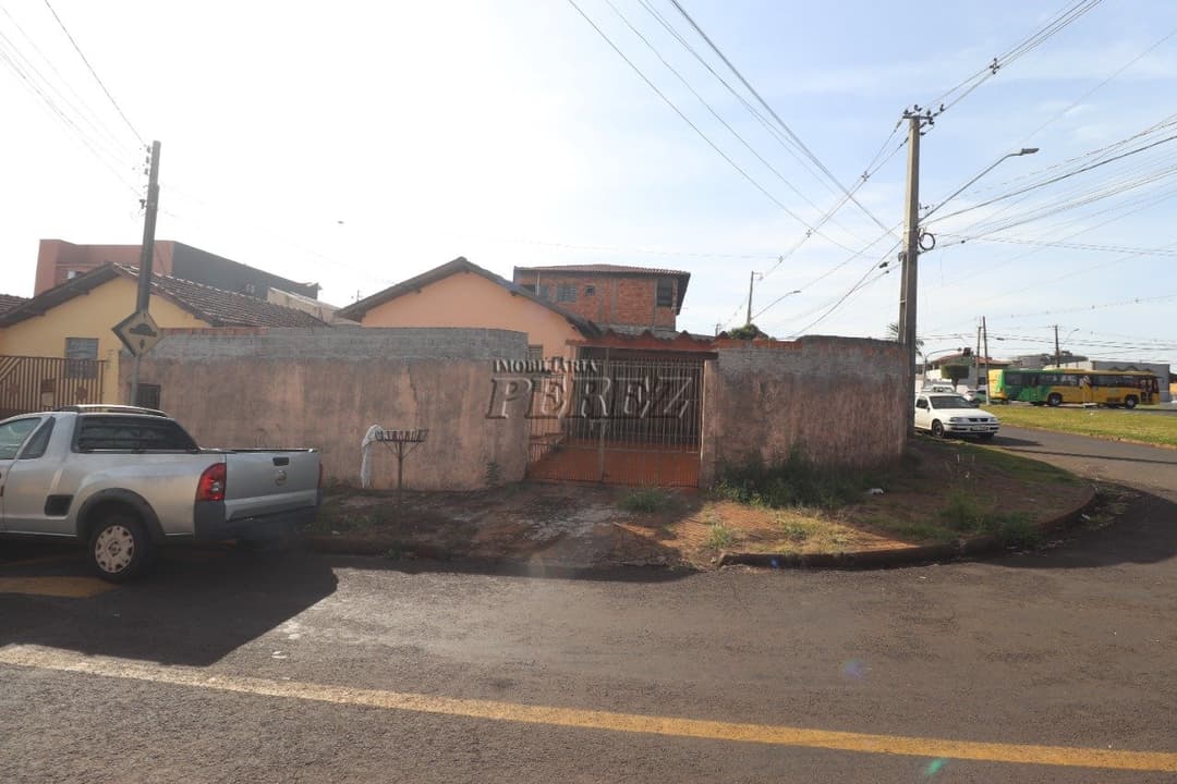 Casa para vender na região norte em Londrin. - Foto 1