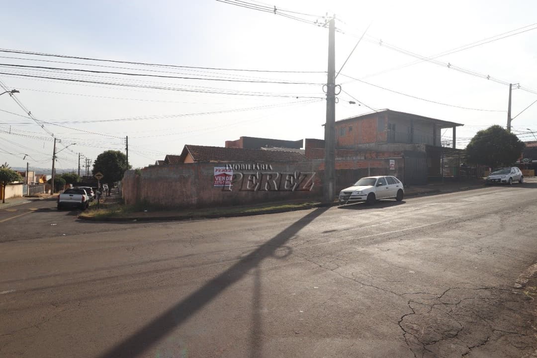 Casa para vender na região norte em Londrin. - Foto 0