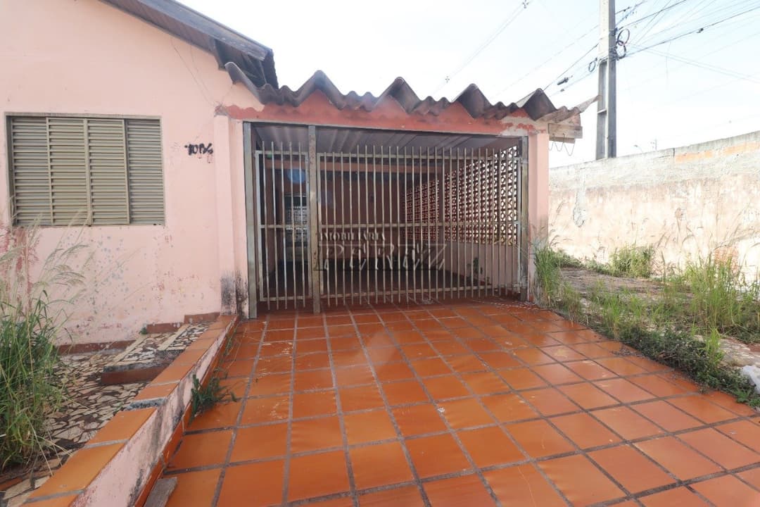 Casa para vender na região norte em Londrin. - Foto 6