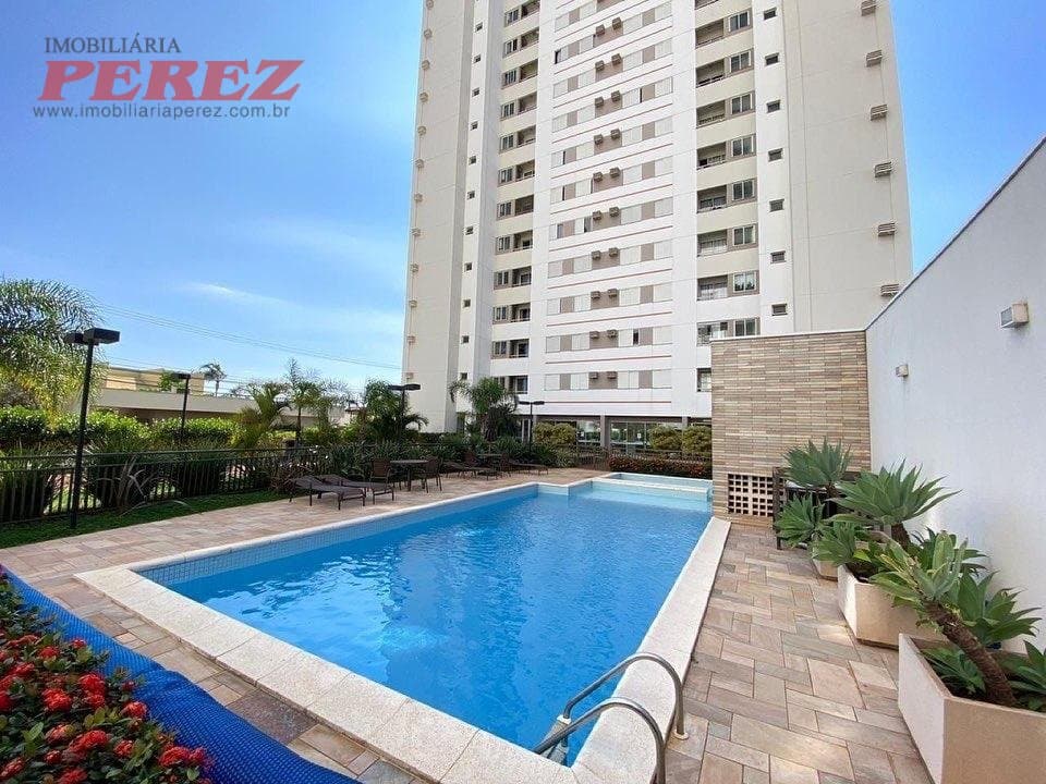 A Imobiliária Perez oferece à você mais uma ótima oportunidade de apartamento para locação em Londrina. - Foto 0