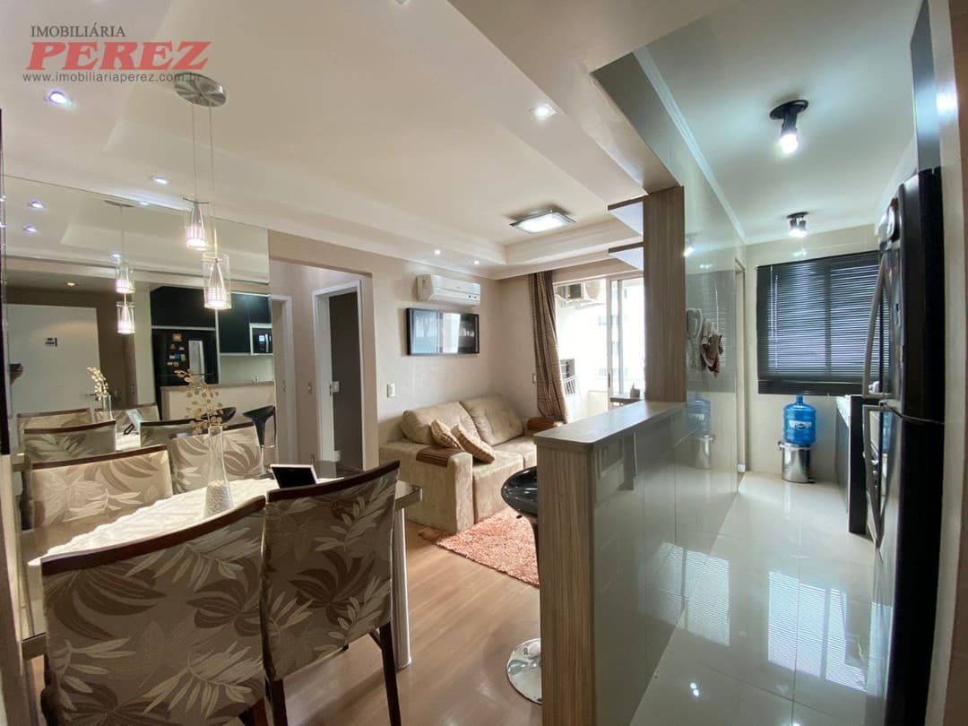 A Imobiliária Perez oferece à você mais uma ótima oportunidade de apartamento para locação em Londrina. - Foto 1