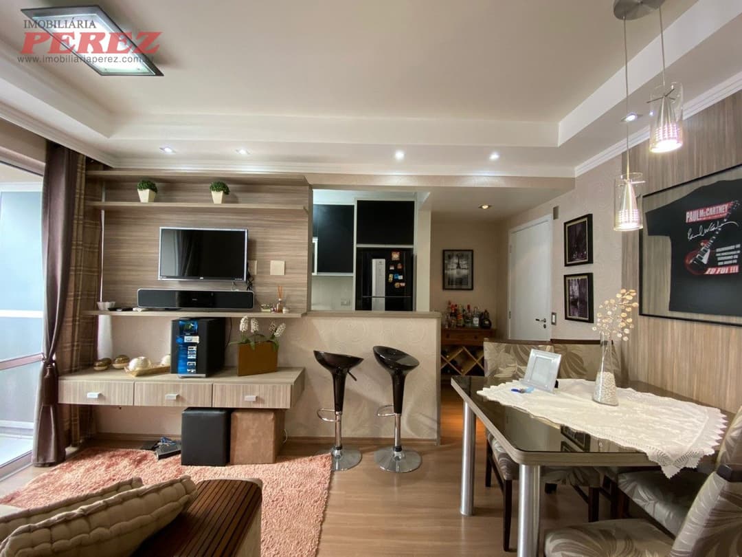 A Imobiliária Perez oferece à você mais uma ótima oportunidade de apartamento para locação em Londrina. - Foto 2