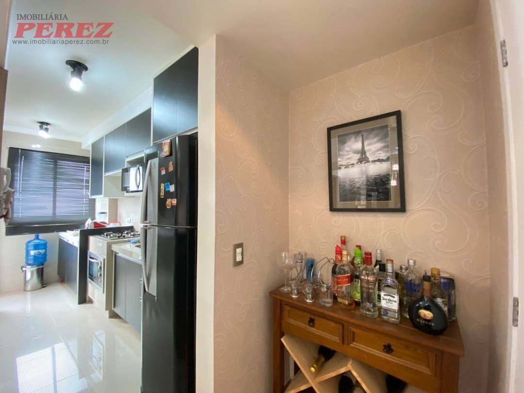 A Imobiliária Perez oferece à você mais uma ótima oportunidade de apartamento para locação em Londrina. - Foto 3