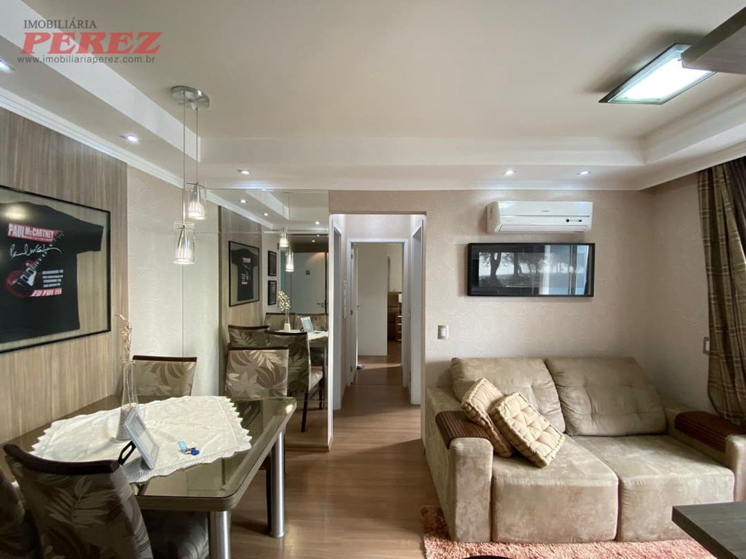 A Imobiliária Perez oferece à você mais uma ótima oportunidade de apartamento para locação em Londrina. - Foto 4