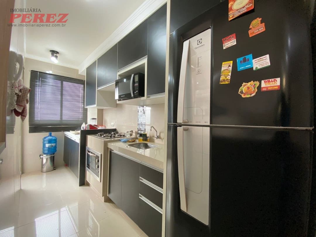 A Imobiliária Perez oferece à você mais uma ótima oportunidade de apartamento para locação em Londrina. - Foto 5