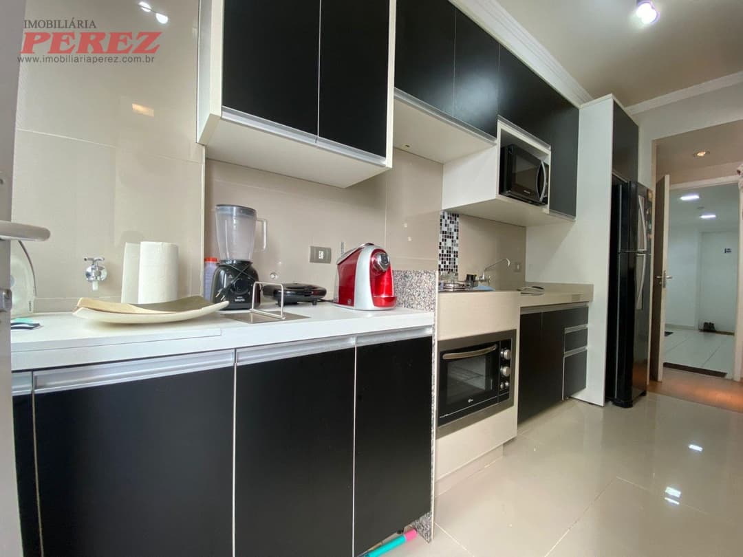 A Imobiliária Perez oferece à você mais uma ótima oportunidade de apartamento para locação em Londrina. - Foto 6