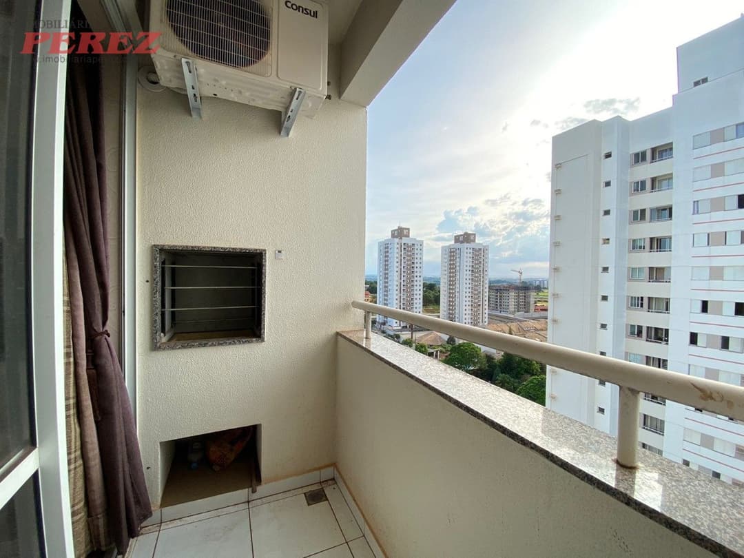 A Imobiliária Perez oferece à você mais uma ótima oportunidade de apartamento para locação em Londrina. - Foto 7