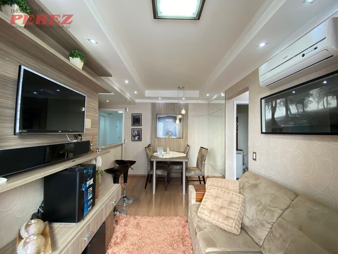 A Imobiliária Perez oferece à você mais uma ótima oportunidade de apartamento para locação em Londrina. - Foto 8