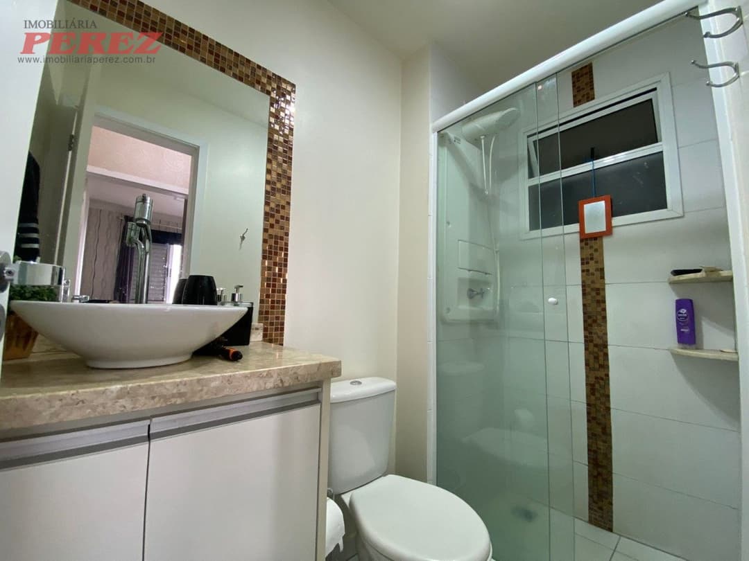 A Imobiliária Perez oferece à você mais uma ótima oportunidade de apartamento para locação em Londrina. - Foto 9