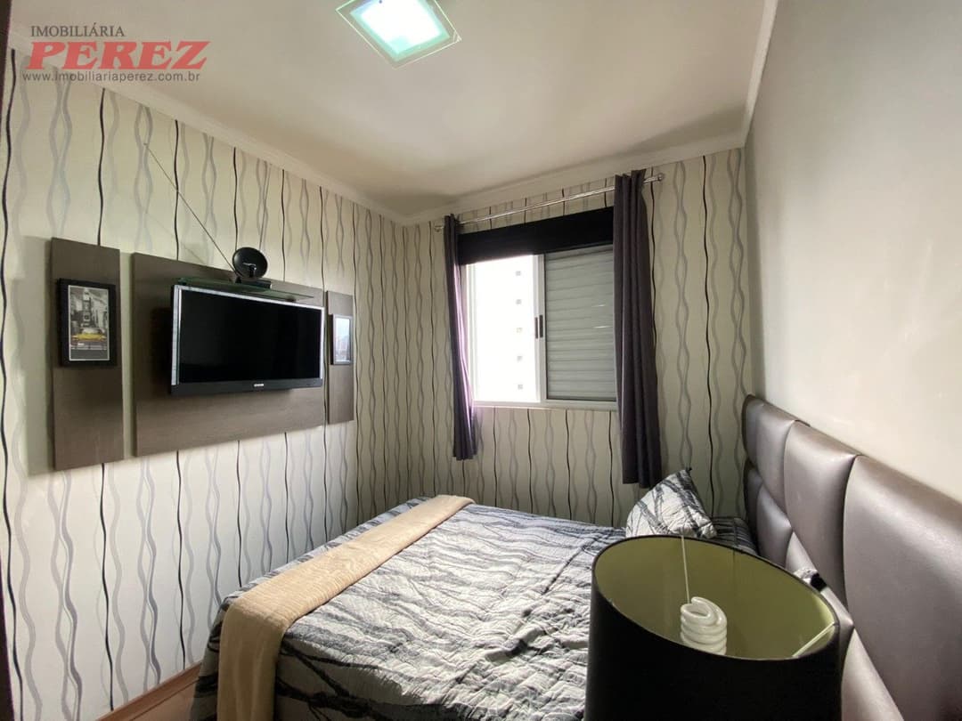 A Imobiliária Perez oferece à você mais uma ótima oportunidade de apartamento para locação em Londrina. - Foto 10