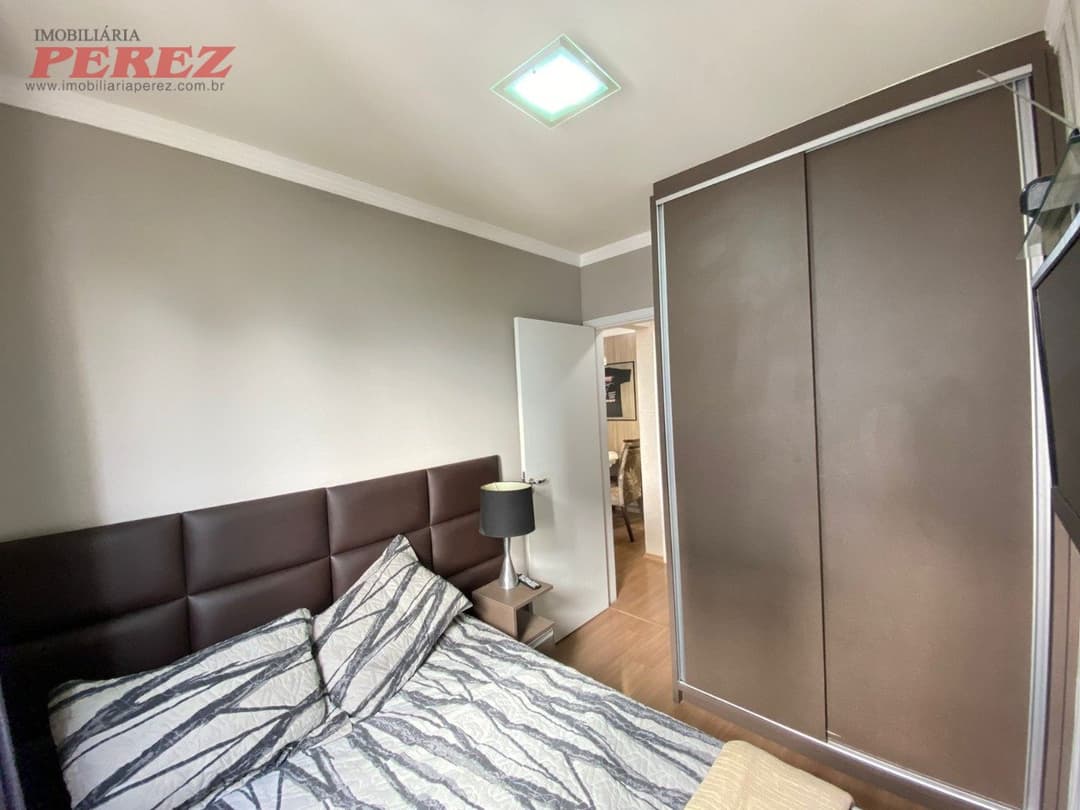 A Imobiliária Perez oferece à você mais uma ótima oportunidade de apartamento para locação em Londrina. - Foto 11