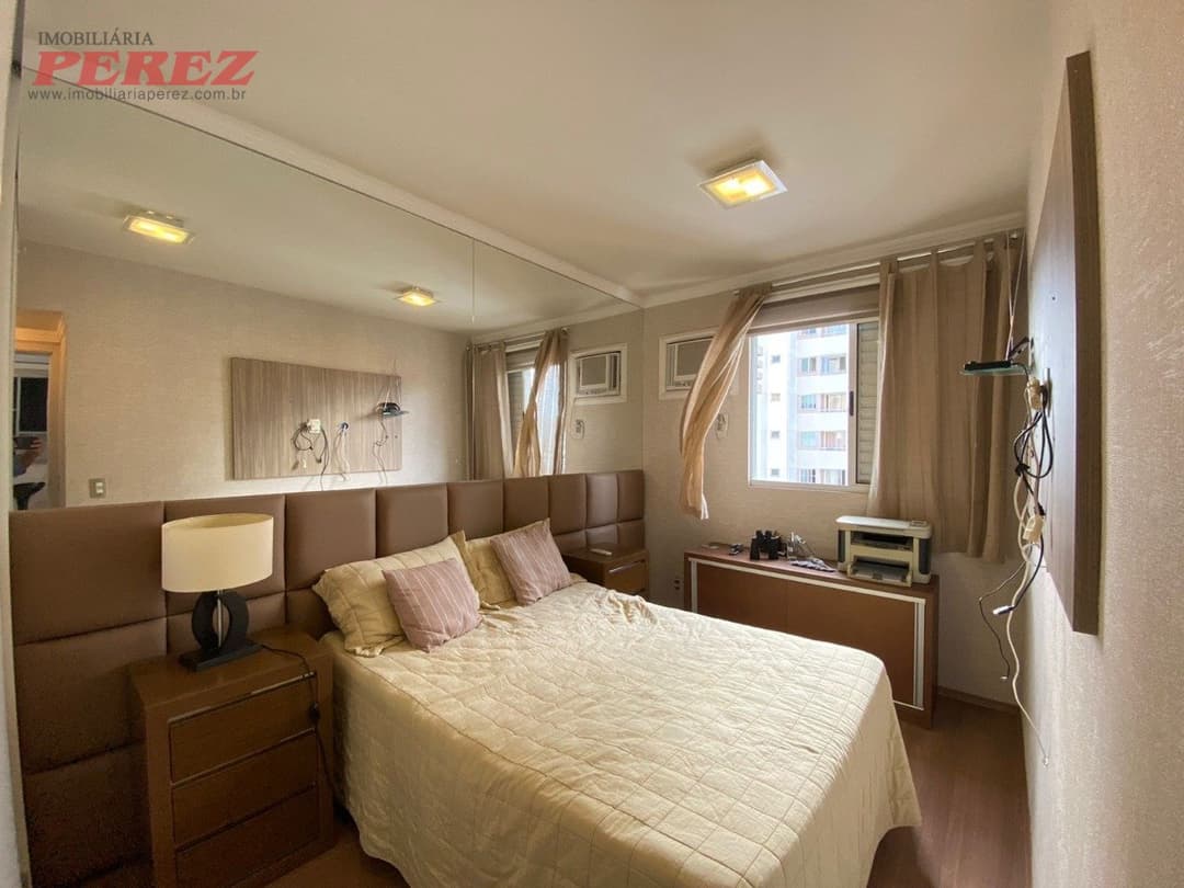 A Imobiliária Perez oferece à você mais uma ótima oportunidade de apartamento para locação em Londrina. - Foto 12