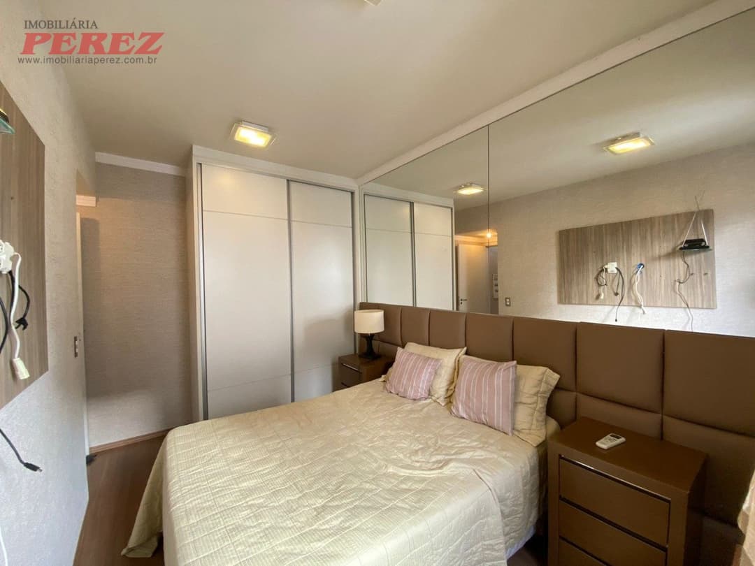 A Imobiliária Perez oferece à você mais uma ótima oportunidade de apartamento para locação em Londrina. - Foto 13
