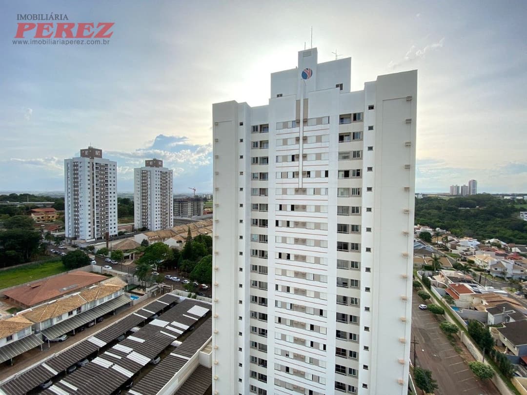 A Imobiliária Perez oferece à você mais uma ótima oportunidade de apartamento para locação em Londrina. - Foto 14
