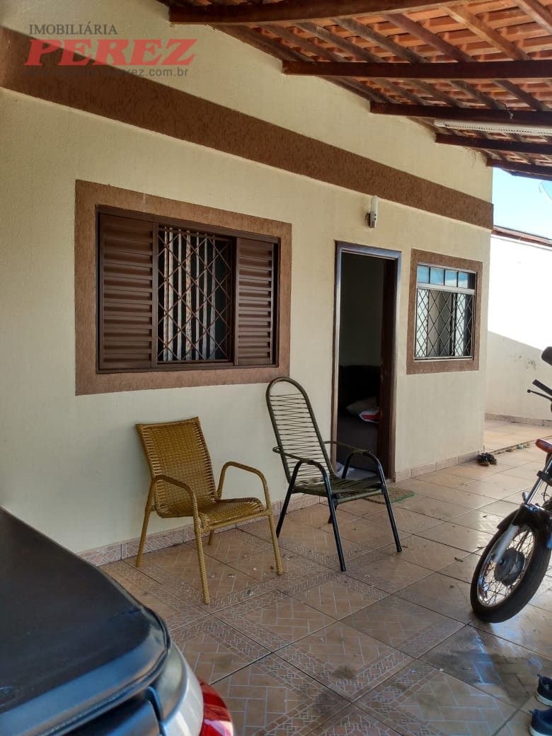 A Imobiliária Perez oferece à você mais uma ótima oportunidade de casa para venda em Londrina. - Foto 0