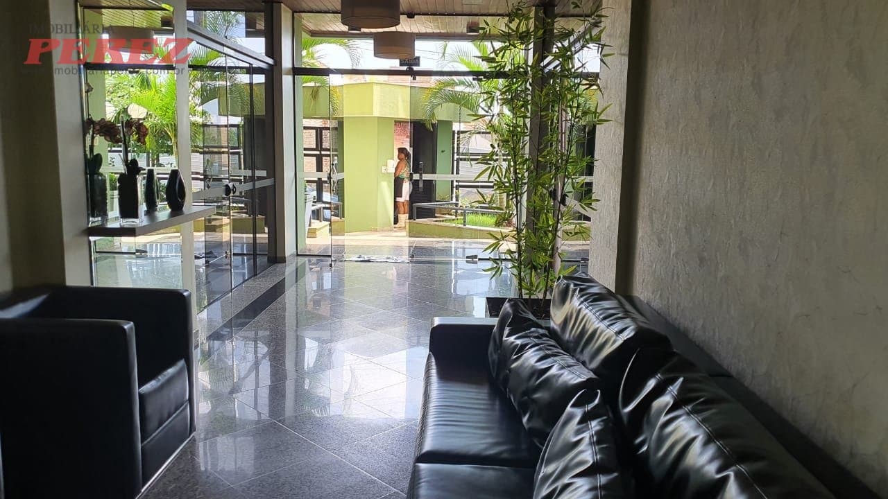 Apartamento Amplo à Venda - Edifício Floresta Negra | Centro de Londrina Rua Maragogipe - Foto 2