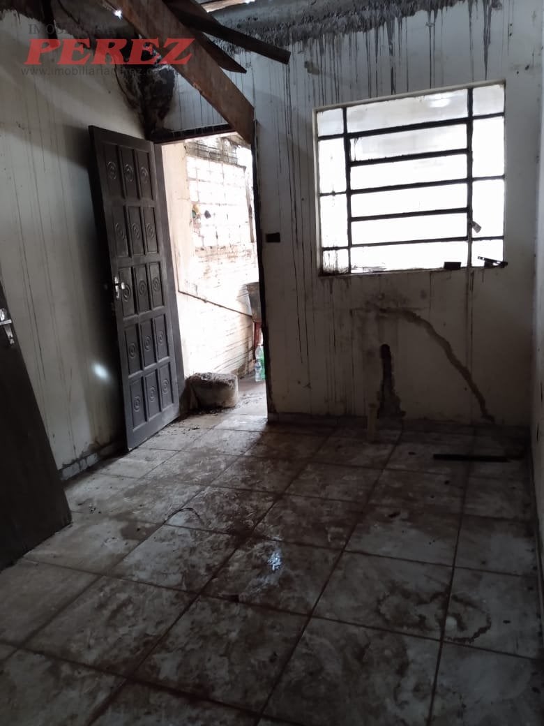 Casa à venda no centro de Londrina - Jardim Kase