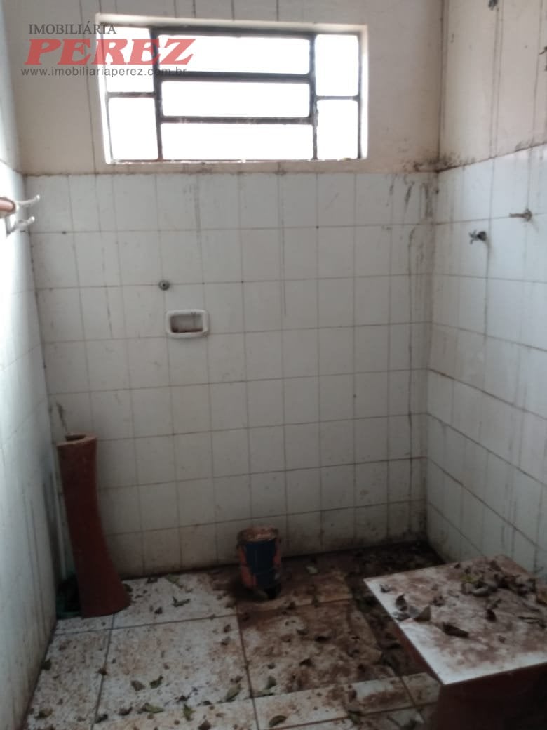Casa à venda no centro de Londrina - Jardim Kase