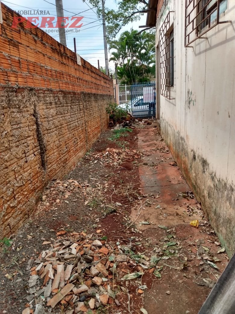 Casa à venda no centro de Londrina - Jardim Kase