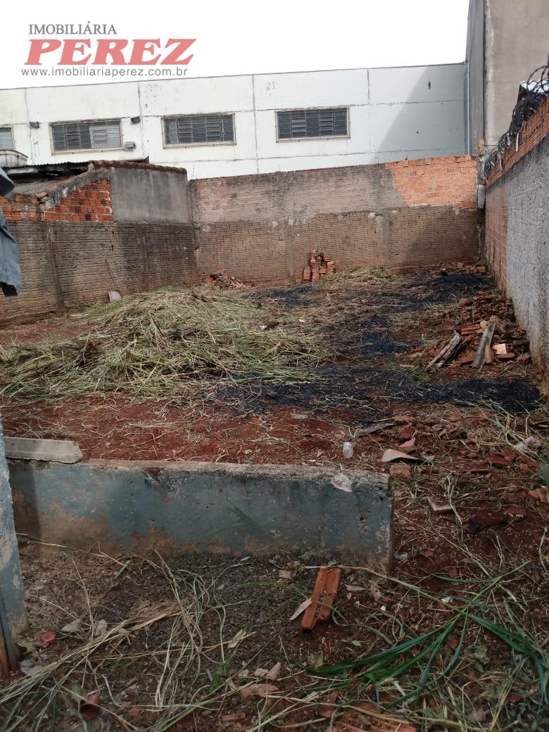 Casa à venda no centro de Londrina - Jardim Kase
