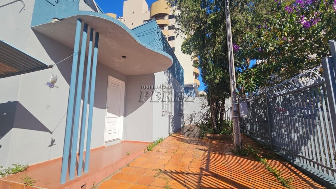 Casa à Venda na Rua Alagoas - Conforto, segurança e localização privilegiada! - Foto 1