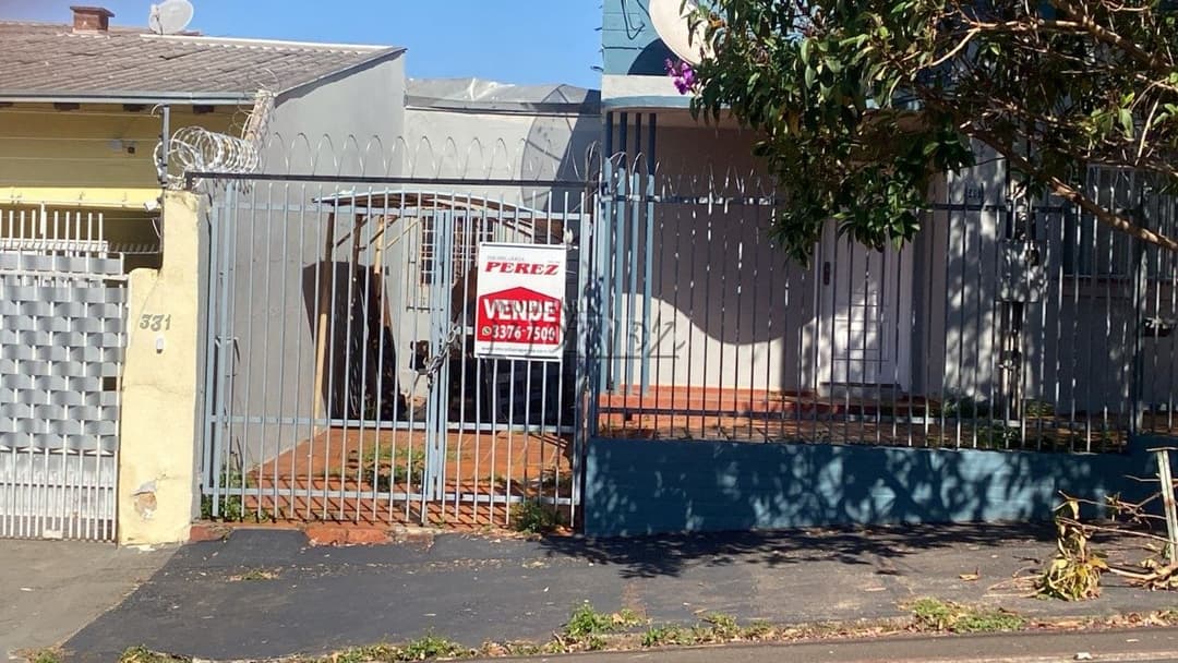 Casa à Venda na Rua Alagoas - Conforto, segurança e localização privilegiada! - Foto 0