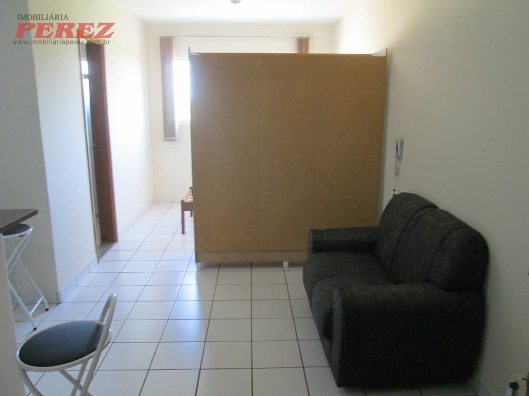 Apartamento para alugar no Residencial Universitário I, próximo a UEL. - Foto 2