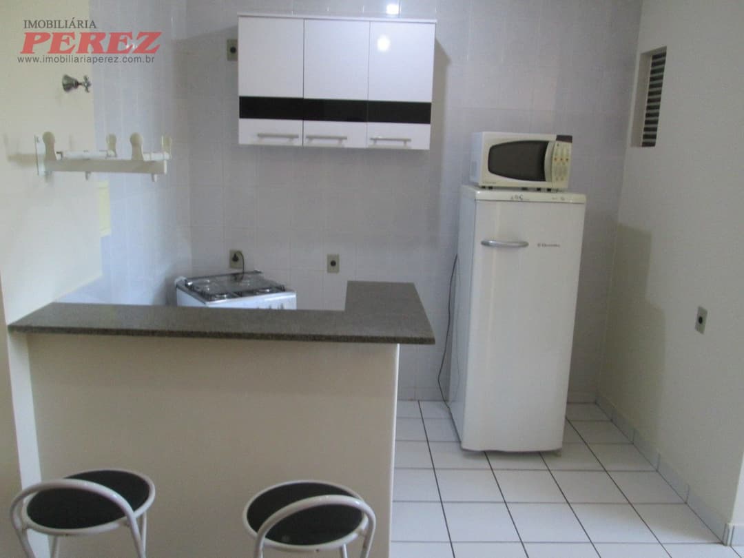 Apartamento para alugar no Residencial Universitário I, próximo a UEL. - Foto 3