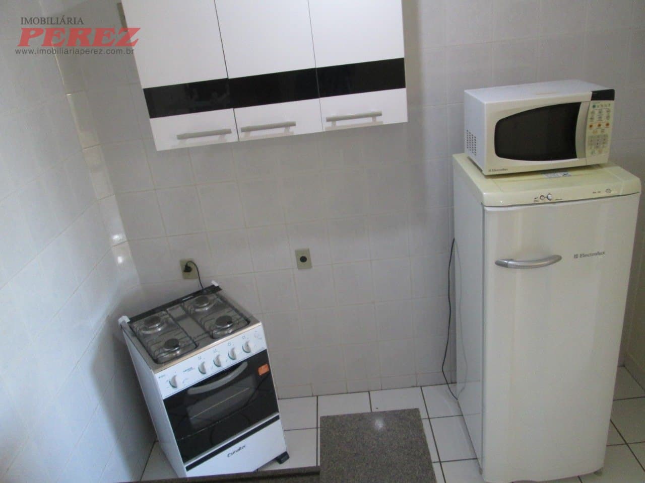 Apartamento para alugar no Residencial Universitário I, próximo a UEL. - Foto 4