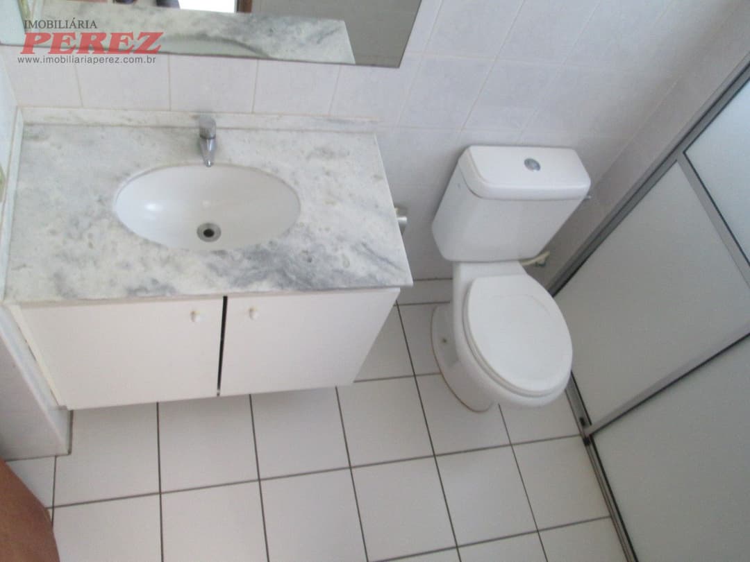 Apartamento para alugar no Residencial Universitário I, próximo a UEL. - Foto 6