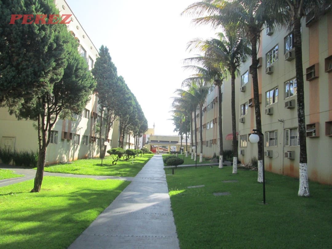 Apartamento para alugar no Residencial Universitário I, próximo a UEL. - Foto 9