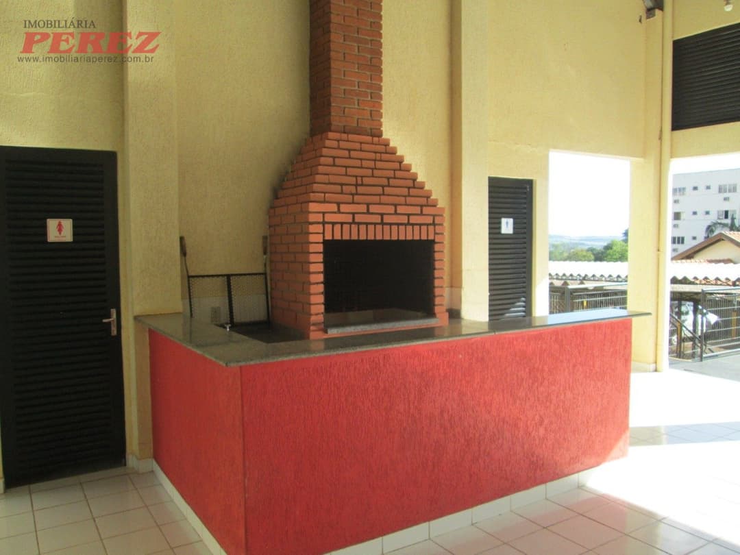 Apartamento para alugar no Residencial Universitário I, próximo a UEL. - Foto 10