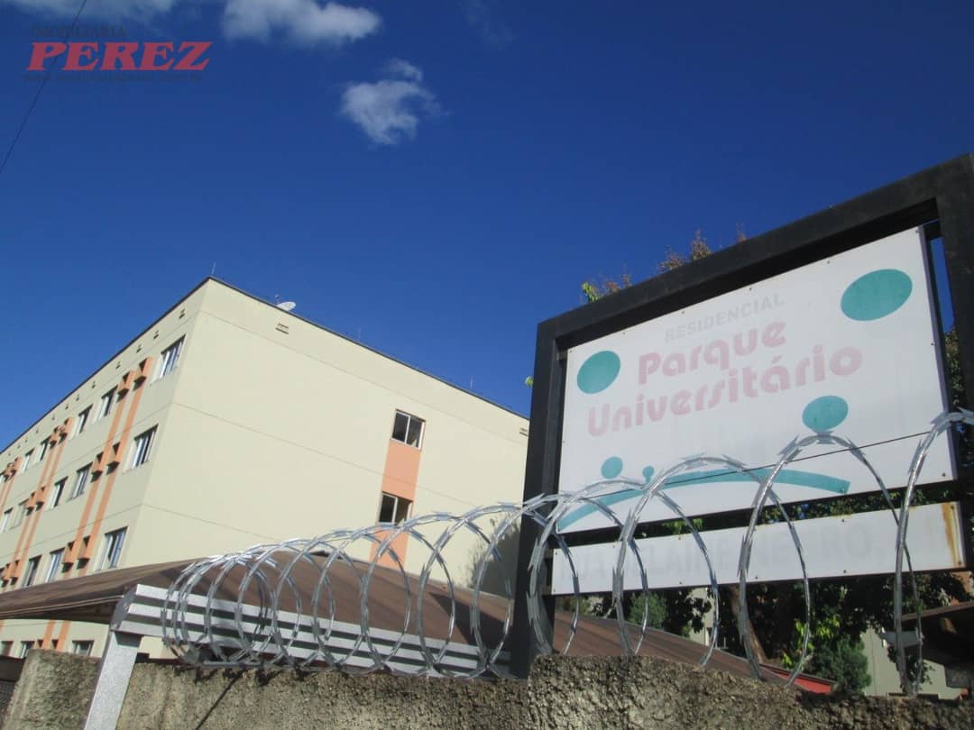 Apartamento para alugar no Residencial Universitário I, próximo a UEL. - Foto 0