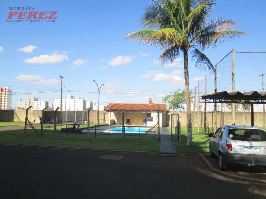 Apartamento para alugar no Residencial Universitário I, próximo a UEL. - Foto 12