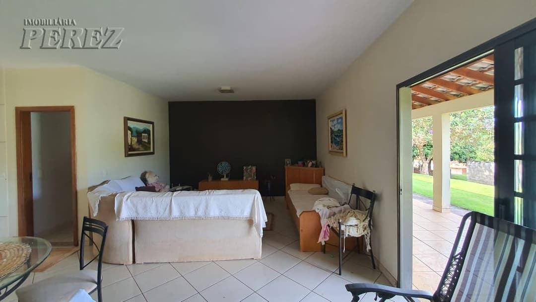 A Imobiliária Perez oferece à você uma ótima oportunidade de chácara para venda em Londrina-PR. - Foto 8